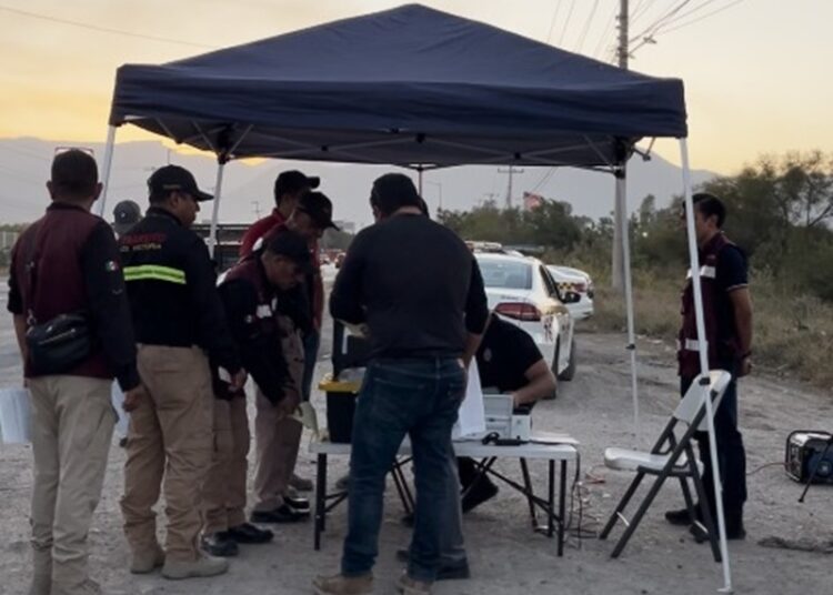 Retoman “Operativos Anti alcohol” en Victoria