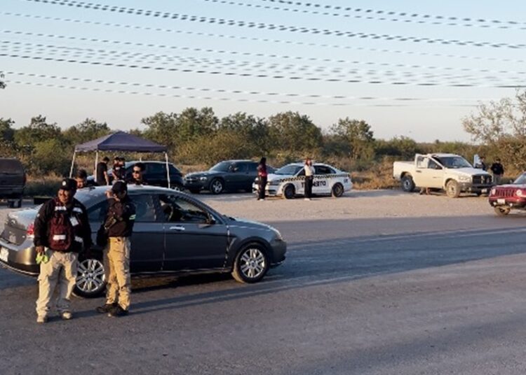 Retoman “Operativos Anti alcohol” en Victoria