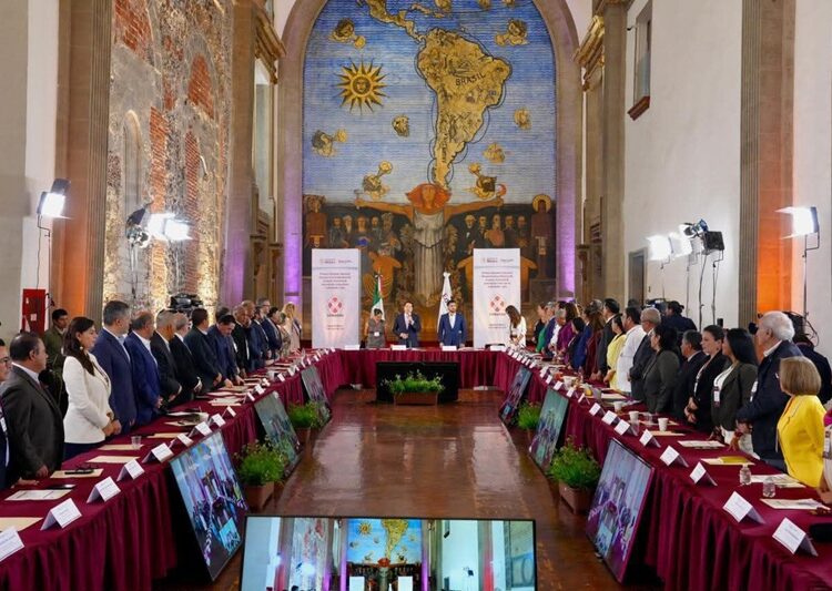 Retoman SEP y autoridades estatales calendario escolar 2025-2026 original