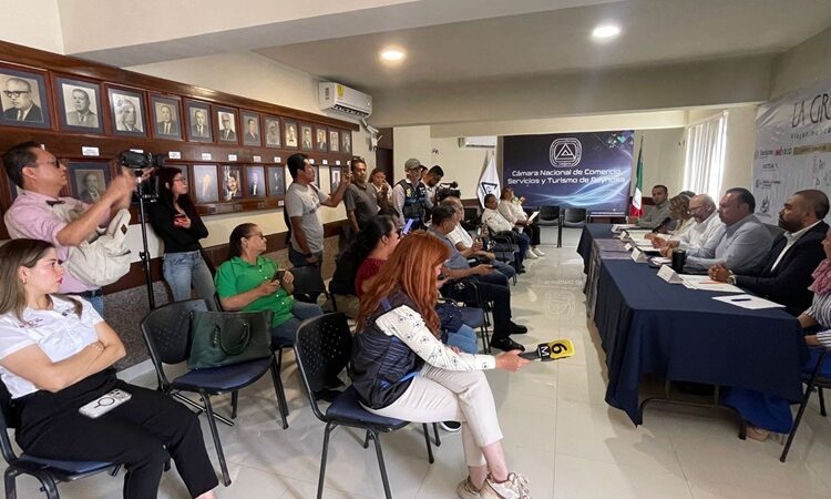 Reynosa apuesta al turismo rumbo al Mundial 2026 con “La Gran Escapada”