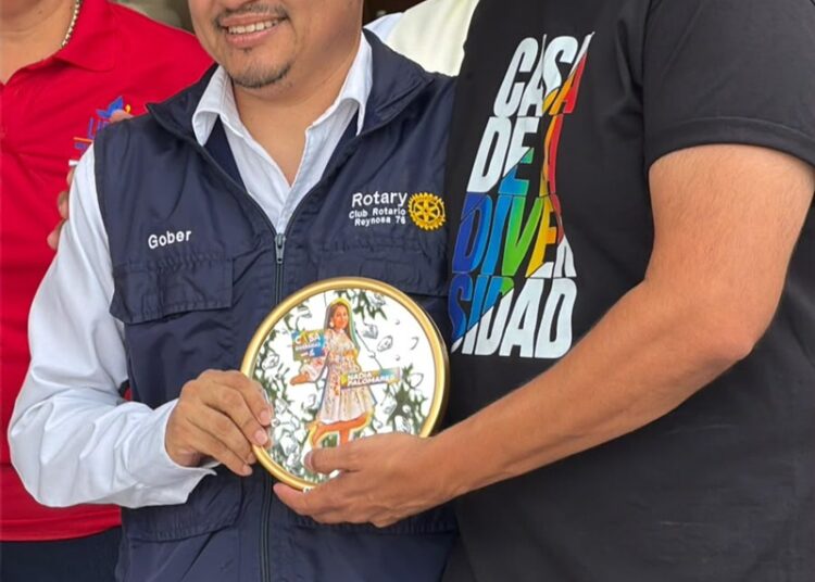 Reynosa inaugura la 1.ª ‘Casa de la Diversidad’ en Tamaulipas