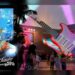 ¡Montaña rusa Rock ‘n’ Roller Coaster y Los Muppets inaugurado!