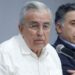 Rubén Rocha declara ante la FGR por acusación de EUA