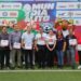 Rueda el balón en el ‘Mundialito DIF Victoria 2026’