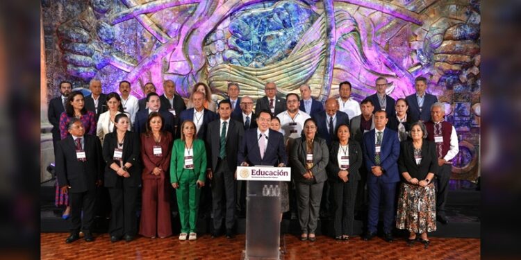 SEP sorprende y cancela cambio al calendario escolar