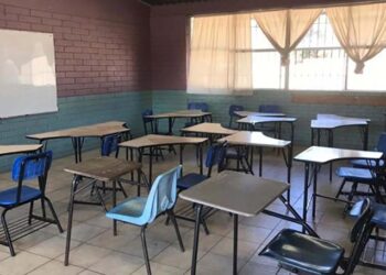 Preocupa violencia entre estudiantes de secundaria por ‘peleas amistosas’ en Coahuila