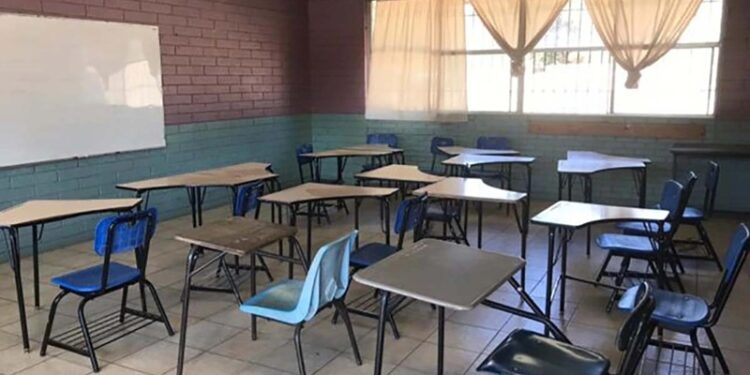 Preocupa violencia entre estudiantes de secundaria por ‘peleas amistosas’ en Coahuila