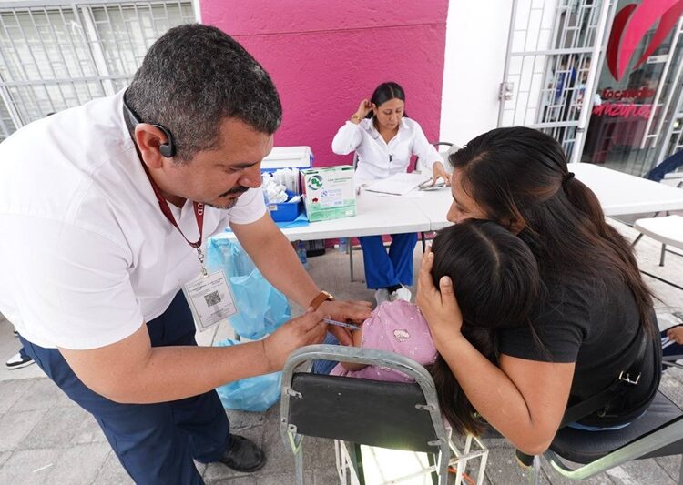 Sistema DIF NLD invita a “Brigada Médica Infantil” gratuita por el ‘Día del Niño’
