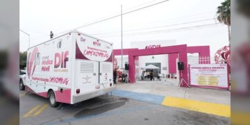 Sistema DIF NLD invita a “Brigada Médica Infantil” gratuita por el ‘Día del Niño’