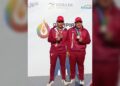 Suma Tamaulipas más medallas en la ‘Olimpiada Nacional 2026’