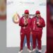 Suma Tamaulipas más medallas en la ‘Olimpiada Nacional 2026’