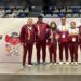 Suman boxeo y esgrima más medallas de oro para Tamaulipas