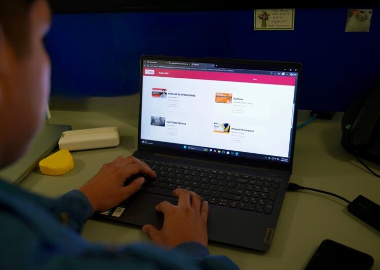 Supera plataforma de empleo municipal los mil registros