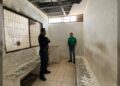 Supervisan celdas municipales en Ciudad Victoria para garantizar condiciones dignas de detención