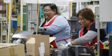 Tamaulipas acelera crecimiento industrial y se coloca entre los estados líderes del país