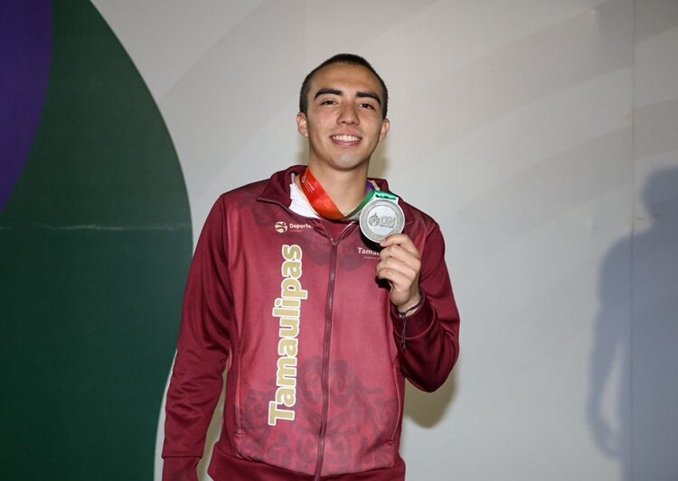 Tamaulipas dentro del Top 10 de la ‘Olimpiada Nacional 2026’