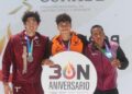 Tamaulipas dentro del Top 10 de la ‘Olimpiada Nacional 2026’