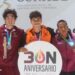 Tamaulipas dentro del Top 10 de la ‘Olimpiada Nacional 2026’