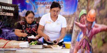 Tamaulipas echa toda la carne al asador en el ‘Festival del Taco’