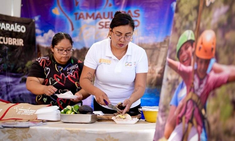 Tamaulipas echa toda la carne al asador en el ‘Festival del Taco’