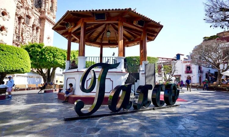 Tamaulipas echa toda la carne al asador en el ‘Festival del Taco’