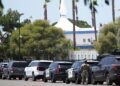 ¡Tiroteo en una mezquita de San Diego!