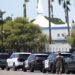 ¡Tiroteo en una mezquita de San Diego!