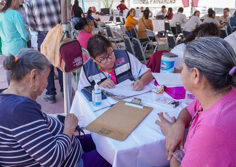 Todo listo para “Presidencia Cerquita de Ti” en Palmares