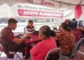 Todo listo para “Presidencia Cerquita de Ti” en Palmares