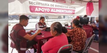 Todo listo para “Presidencia Cerquita de Ti” en Palmares