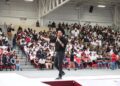 Todo listo para el “Foro Juventudes 2026”