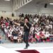 Todo listo para el “Foro Juventudes 2026”