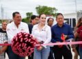 Transforma NLD vialidades en colonias Leyes de Reforma, Constitucional, Toboganes y Constituyentes
