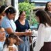 Traslada Blanca Guzmán Hinojosa alegría a niños del Repecho