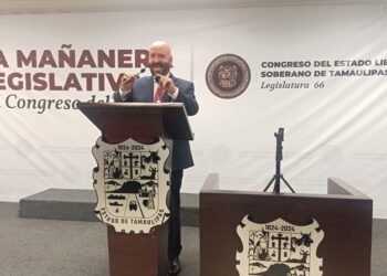 Urgen a Comapas de Tamaulipas a lograr autosuficiencia financiera ante crisis hídrica