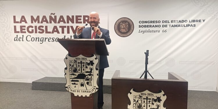 Urgen a Comapas de Tamaulipas a lograr autosuficiencia financiera ante crisis hídrica