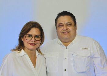 Van Omeheira y De Coss por la dirigencia estatal del PAN