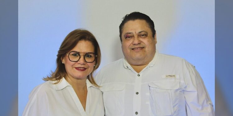 Van Omeheira y De Coss por la dirigencia estatal del PAN