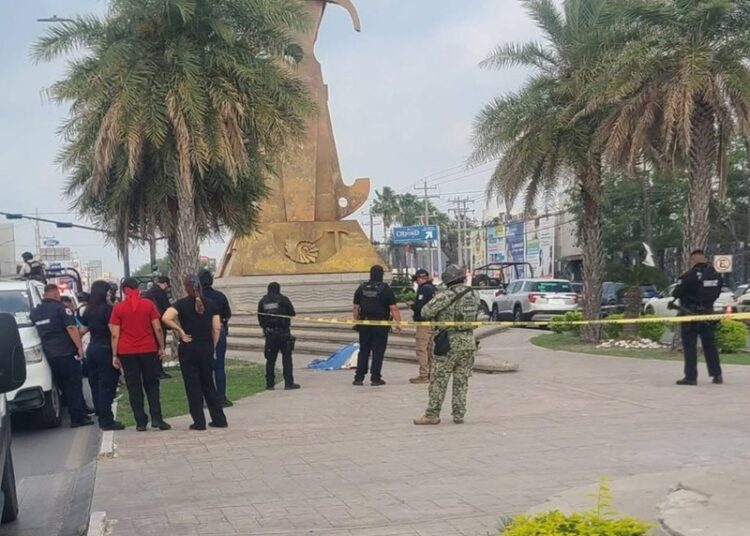 Violencia en Reynosa enlutó el ‘Día del Niño’
