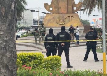 Violencia en Reynosa enlutó el ‘Día del Niño’
