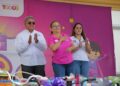 Vive Altamira espectacular festejo del ‘Día del Niño’