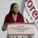 Trayectorias impecables, requisito en Morena para 2027: AMR