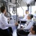 Victoria estrena transporte público