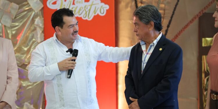 Reconoce FDCSV legado y trayectoria del Mtro. Jorge Jácome