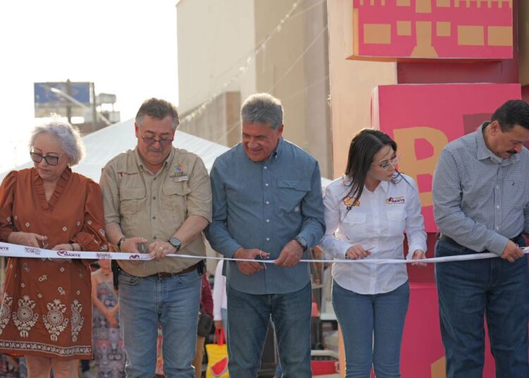 Colabora Armando Martínez en fortalecimiento del turismo en la región