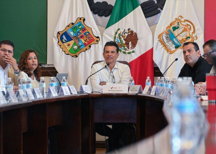 Todos contra el dengue en Victoria