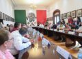 Todos contra el dengue en Victoria