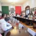 Todos contra el dengue en Victoria