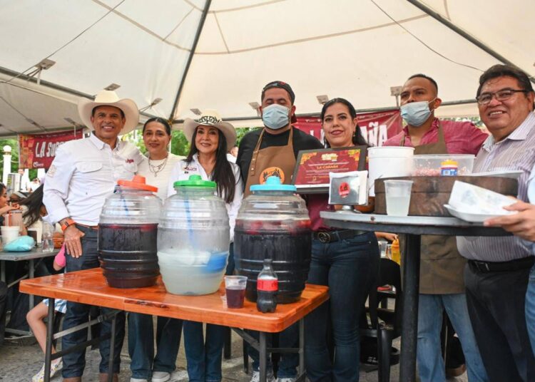 Promueve Lalo Gattás turismo regional y de conectividad en Mante