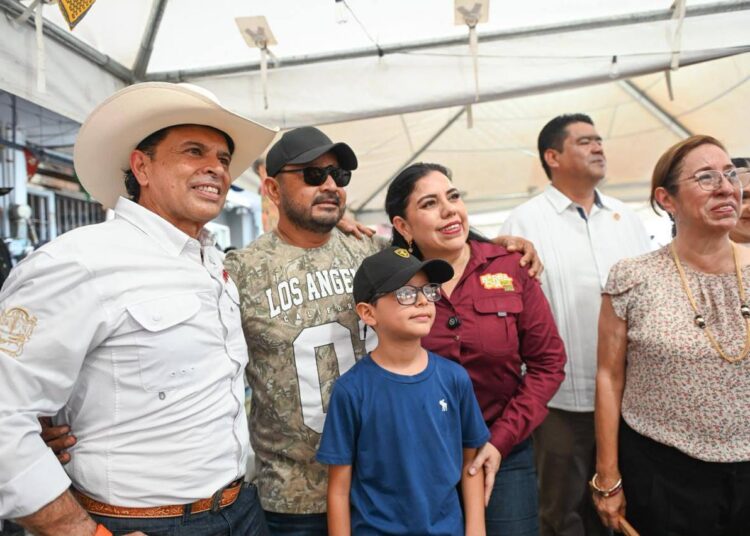 Promueve Lalo Gattás turismo regional y de conectividad en Mante
